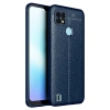 Durukar®  Realme C21 Kılıf Auto Focus Kapak - Lacivert