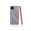 Durukar®  Realme C25 Kılıf Platin Silikon - Pembe