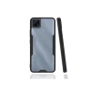 Durukar®  Realme C25 Kılıf Platin Silikon - Siyah
