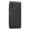 Durukar®  Realme C53 Kılıf  Lensli Silikon - Siyah