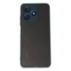 Durukar®  Realme C53 Kılıf Montreal Silikon Kapak - Yeşil