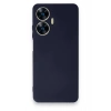 Durukar®  Realme C55 Kılıf First Silikon - Lacivert