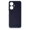 Durukar®  Realme C55 Kılıf First Silikon - Lacivert