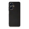 Durukar®  Realme C55 Kılıf First Silikon - Siyah