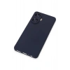 Durukar®  Realme C55 Kılıf Nano içi Kadife Silikon - Mor