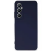 Durukar®  Realme C65 Kılıf First Silikon - Lacivert