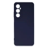 Durukar®  Realme C65 Kılıf First Silikon - Lacivert