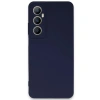 Durukar®  Realme C65 Kılıf First Silikon - Lacivert