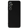 Durukar®  Realme C65 Kılıf First Silikon - Siyah
