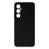 Durukar®  Realme C65 Kılıf First Silikon - Siyah