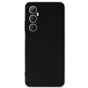 Durukar®  Realme C65 Kılıf First Silikon - Siyah