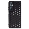 Durukar®  Realme C65 Kılıf Petek Silikon Kapak - Siyah