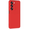 Durukar®  Realme C75 4G First Silikon - Kırmızı