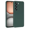 Durukar®  Realme C75 4G First Silikon - Koyu Yeşil