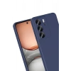 Durukar®  Realme C75 4G First Silikon - Lacivert