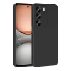Durukar®  Realme C75 4G First Silikon - Siyah