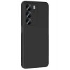 Durukar®  Realme C75 4G First Silikon - Siyah