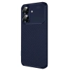 Durukar®  Realme Note 60 Kılıf Auto Focus Karbon Kapak - Lacivert