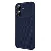 Durukar®  Realme Note 60 Kılıf Auto Focus Karbon Kapak - Lacivert