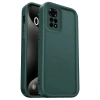 Durukar®   Redmi 10 2022 Kılıf Viera Silikon - Koyu Yeşil