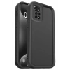 Durukar®   Redmi 10 2022 Kılıf Viera Silikon - Siyah