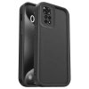 Durukar®   Redmi 10 2022 Kılıf Viera Silikon - Siyah
