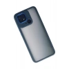 Durukar®   Redmi 10C Kılıf Dora Kapak - Mavi