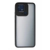 Durukar®   Redmi 10C Kılıf Dora Kapak - Siyah