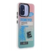 Durukar®   Redmi 12C Kılıf Estoril Desenli Kapak - Estoril - 1