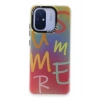 Durukar®   Redmi 12C Kılıf Estoril Desenli Kapak - Estoril - 3