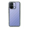 Durukar®   Redmi 12C Kılıf  Lensli Silikon - Yeşil