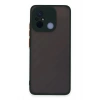 Durukar®   Redmi 12C Kılıf Montreal Silikon Kapak - Yeşil