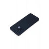 Durukar®   Redmi 12C Kılıf Nano içi Kadife Silikon - Lacivert