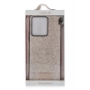 Durukar®   Redmi 13C Bright Simli Kapak - Pembe