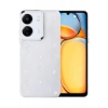 Durukar®   Redmi 13C Fiyonk Desenli Kapak - Desen 10