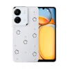 Durukar®   Redmi 13C Fiyonk Desenli Kapak - Desen 2
