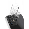 Durukar®   Redmi 13C Kamera Lens Koruma Cam