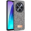 Durukar®   Redmi 14C Bright Simli Kapak - Gold