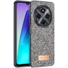 Durukar®   Redmi 14C Bright Simli Kapak - Gold