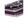 Durukar®   Redmi 14C Joke Simli Magneticsafe Kılıf - Derin Mor