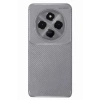 Durukar®   Redmi 14C Kılıf Auto Focus Karbon Kapak - Gri
