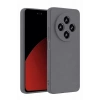 Durukar®   Redmi 14C Kılıf First Silikon - Gri