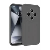 Durukar®   Redmi 14C Kılıf Viera Silikon - Gri