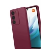 Durukar®   Redmi 15 4G First Silikon - Bordo
