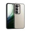 Durukar®   Redmi 15 4G  Lensli Silikon - Siyah