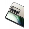 Durukar®   Redmi 15 4G  Lensli Silikon - Siyah