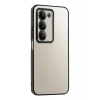 Durukar®   Redmi 15 4G  Lensli Silikon - Siyah