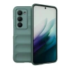 Durukar®   Redmi 15 4G Optimum Silikon - Koyu Yeşil