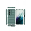 Durukar®   Redmi 15 4G Optimum Silikon - Koyu Yeşil