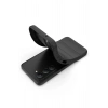 Durukar®   Redmi 15 4G Optimum Silikon - Siyah